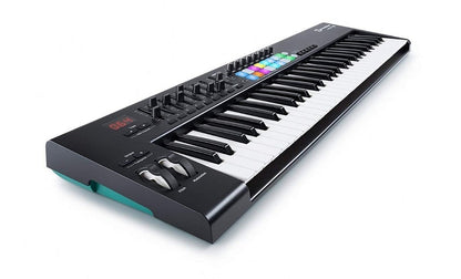 Controlador MIDI USB NOVLKE61MK2 Novation