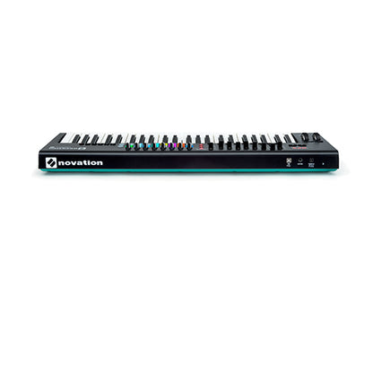 Teclado Controlador NOVLKE49MK2 Novation