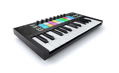 Teclado Controlador NOVLKMIN3 Novation