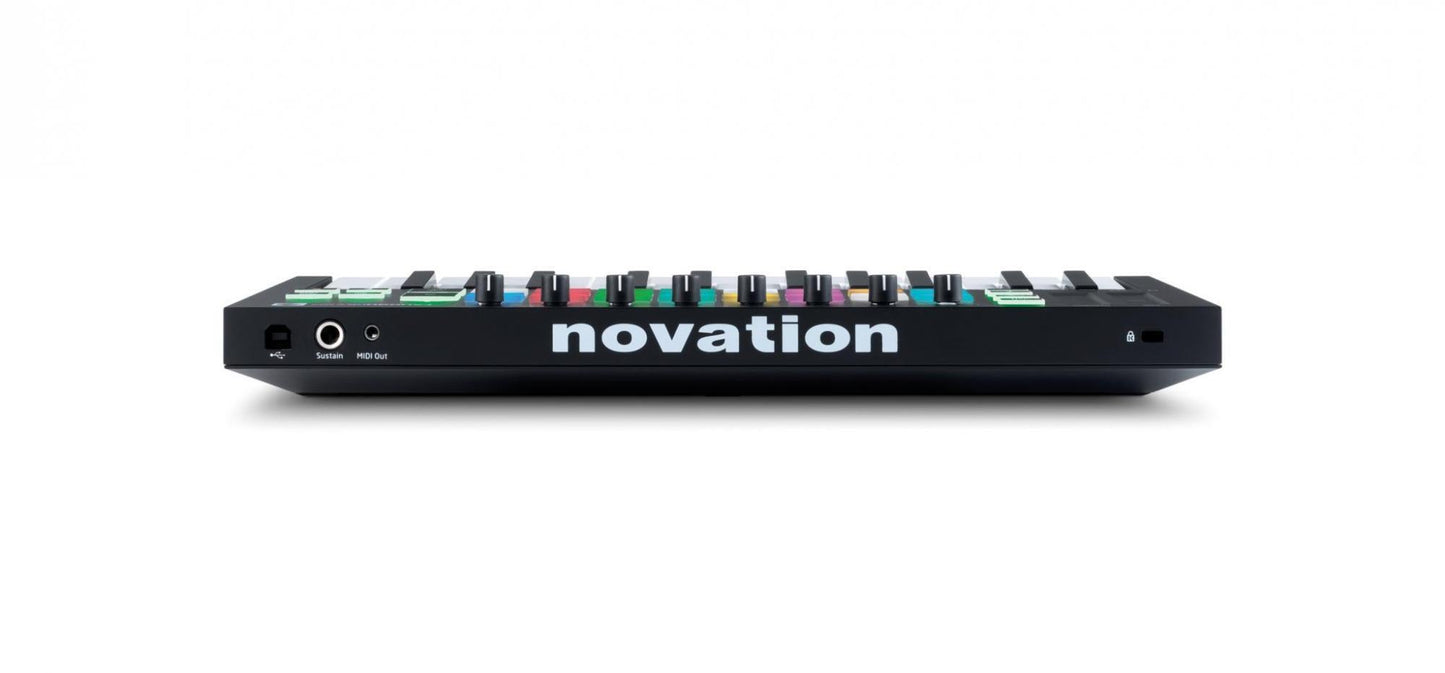 Teclado Controlador NOVLKMIN3 Novation