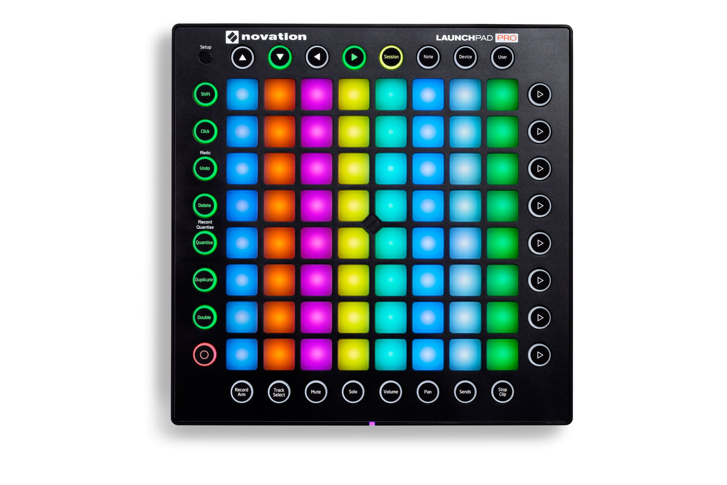 Controlador Launchpad Pro NOVLPD03 Novation