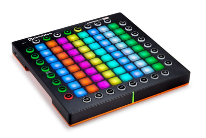 Controlador Launchpad Pro NOVLPD03 Novation