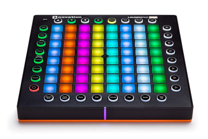 Controlador Launchpad Pro NOVLPD03 Novation