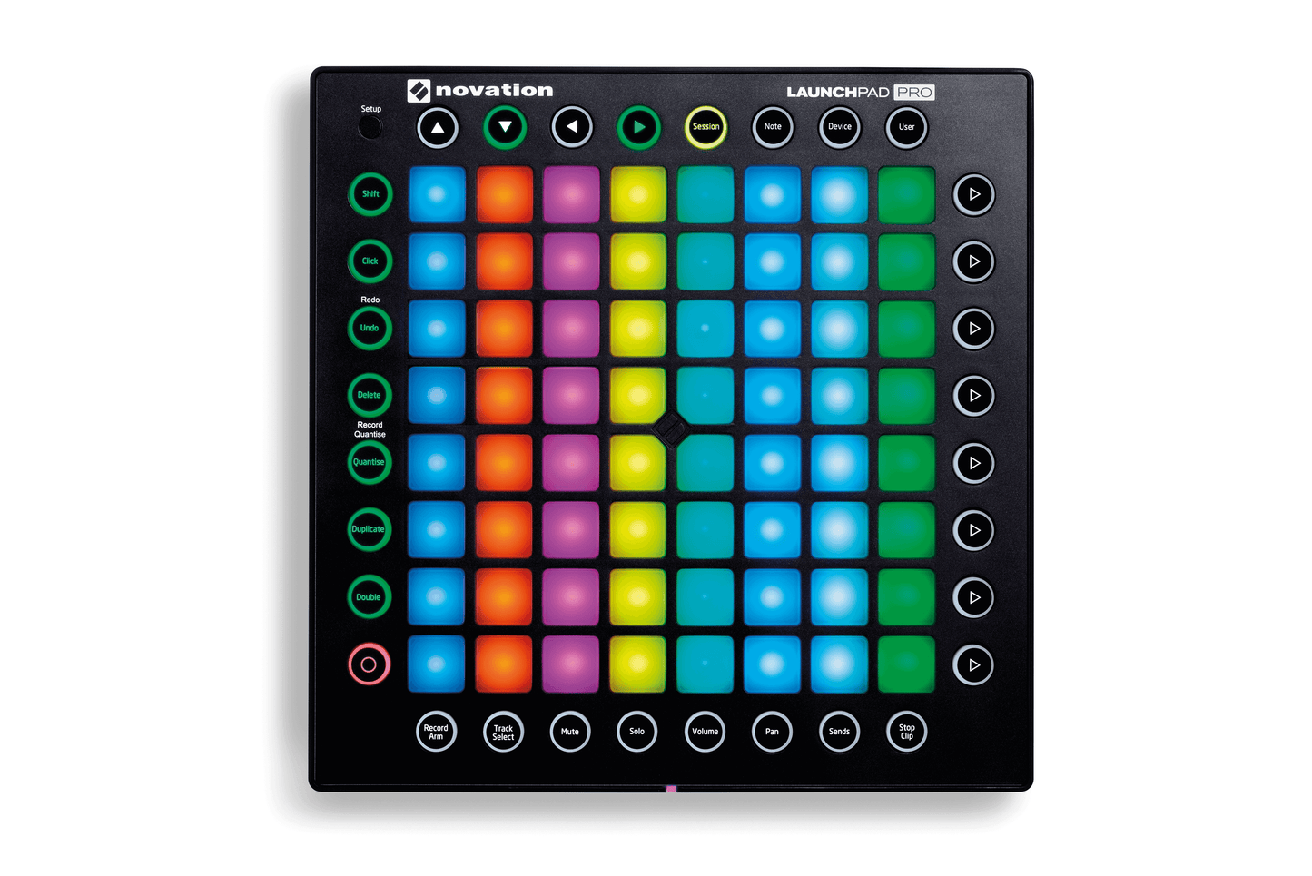 Controlador Launchpad Mk2 NOVLPD09 Novation