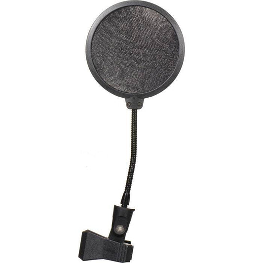 Filtro Antipop ASVS4-B On Stage