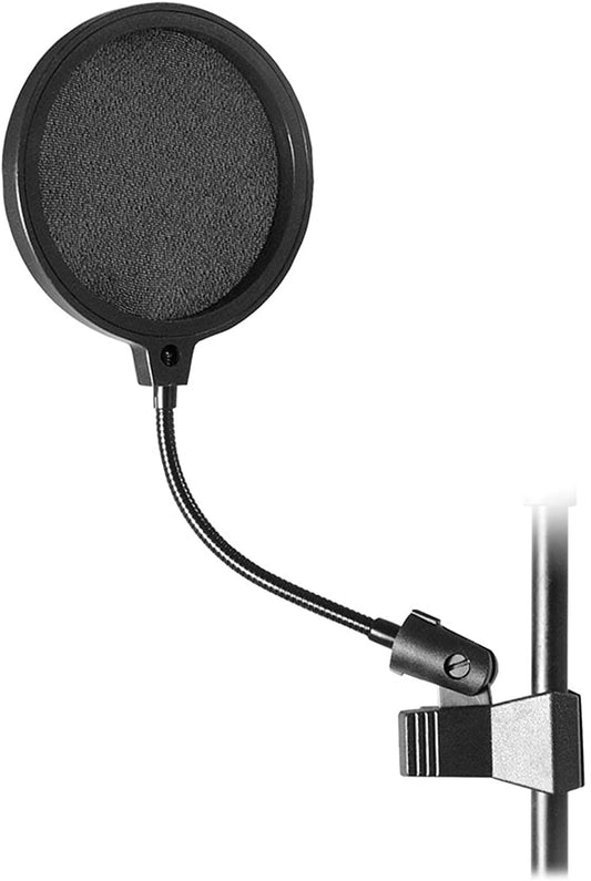Filtro Antipop ASVS6-GB On Stage