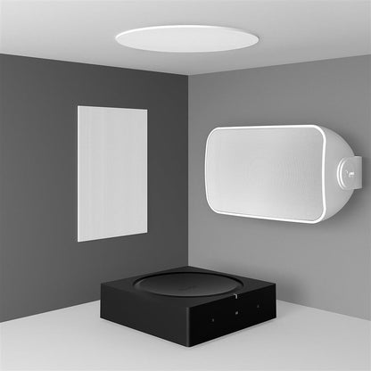 Par de Bocinas para Exterior OUTDRWW1 Sonos