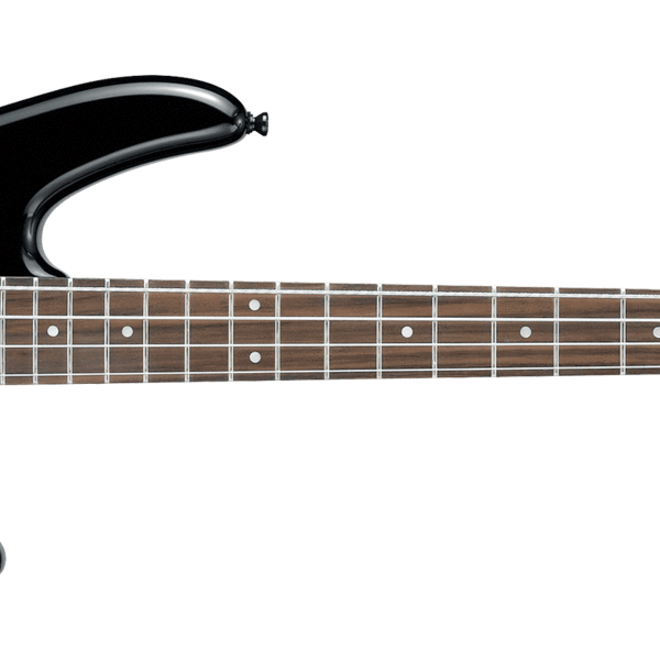Bajo Eléctrico Negro Serie Gio GSR320-BK Ibanez