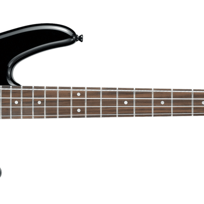 Bajo Eléctrico Negro Serie Gio GSR320-BK Ibanez