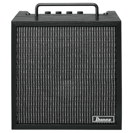 Amplificador para Guitarra Eléctrica IBZ10GV2-N Ibanez