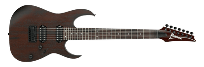 Guitarra Eléctrica de 7 Cuerdas Soloist RG7421-WNF Ibanez
