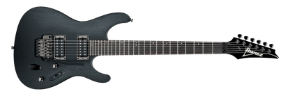Guitarra Eléctrica Soloist S520-WK Ibanez
