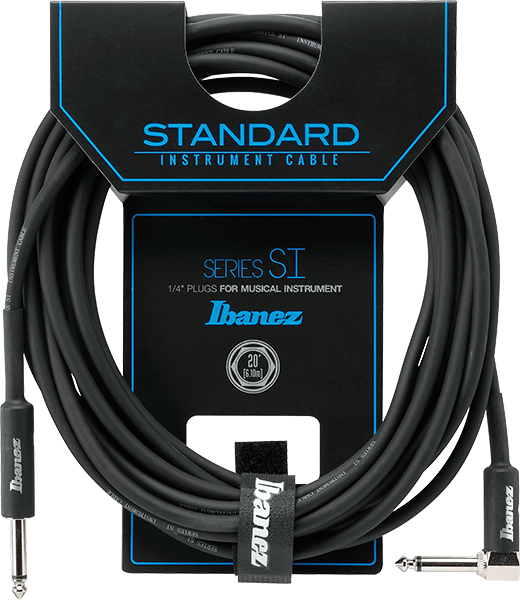 Cable para Instrumento SI20L Ibanez
