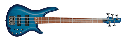 Bajo Eléctrico de 5 Cuerdas Serie SR SR375E-SPB Ibanez
