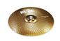 Platillos RUDE Paiste