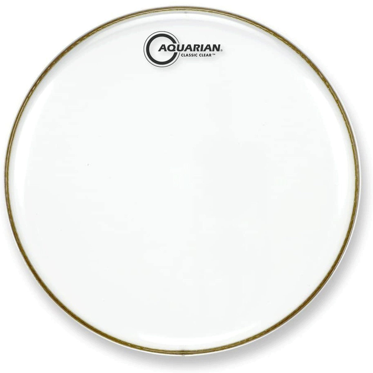 Parche 10" CC-10 Aquarian