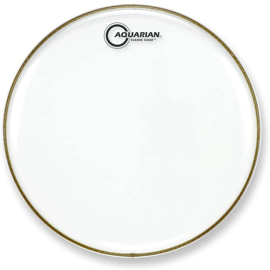 Parche 10" CC-10 Aquarian