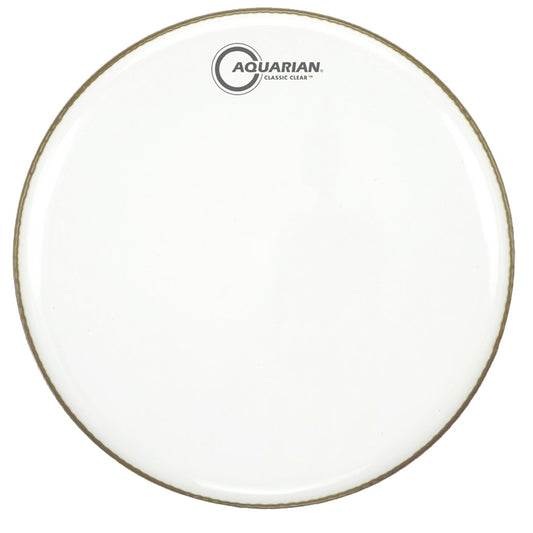 Parche 13" CC-13 Aquarian