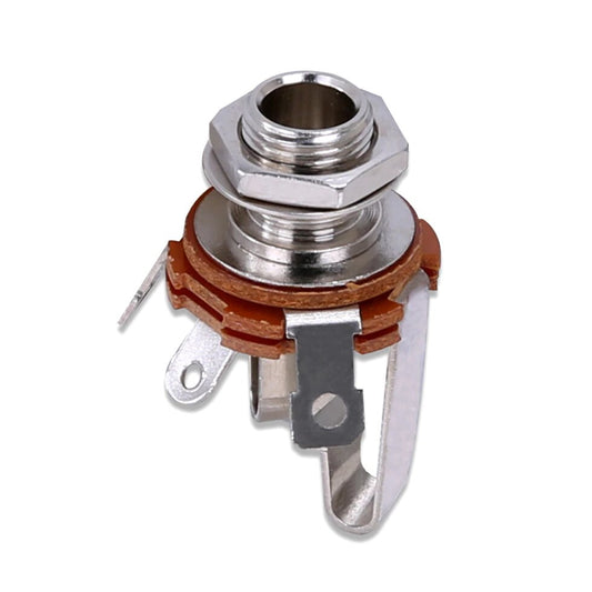 Jack para Guitarra Eléctrica ZJ01 PartsLand