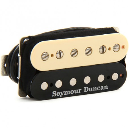 Pastilla para Guitarra Eléctrica Jazz Model 11102-01-B Seymour Duncan