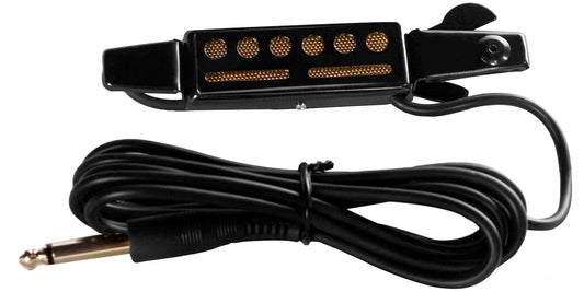 Pastilla para Guitarra PU-32 New Beat