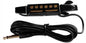 Pastilla para Guitarra PU-32 New Beat