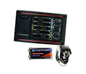Pastilla para Guitarra Acustica EQ-A500 Alice