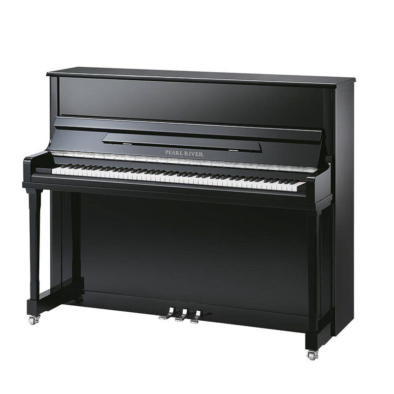 Piano Vertical EU122SS Pearl River