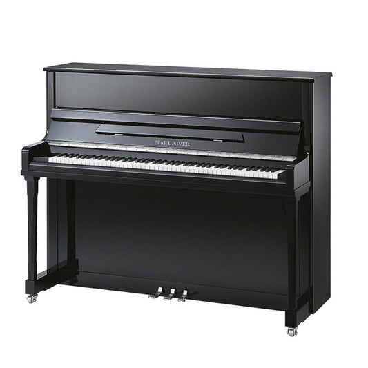 Piano Vertical EU122SS Pearl River