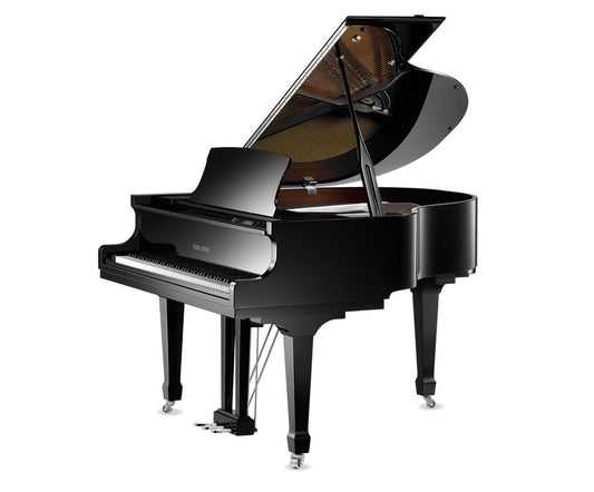 Piano de Cola con Sistema Piano Disc PRGP160-NEGS Pearl River