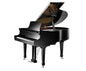 Piano de Cola con Sistema Piano Disc PRGP160-NEGS Pearl River