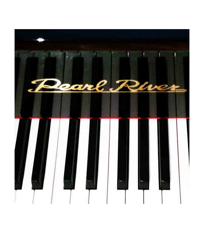 Piano de Cola PRGP170-NEGS Pearl River