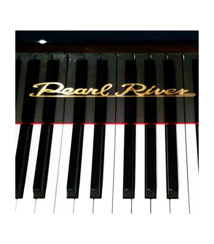 Piano de Cola PRGP170-NEGS Pearl River