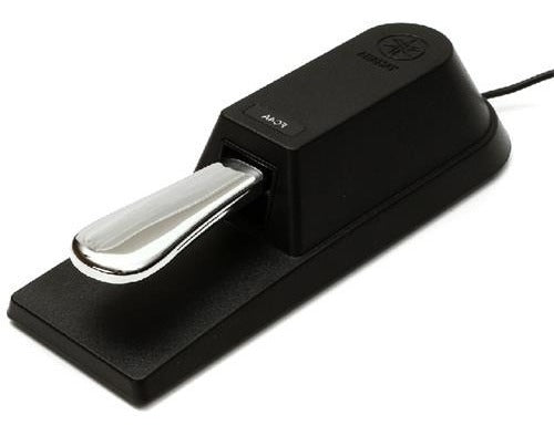 Pedal de Sustain FC4A Yamaha
