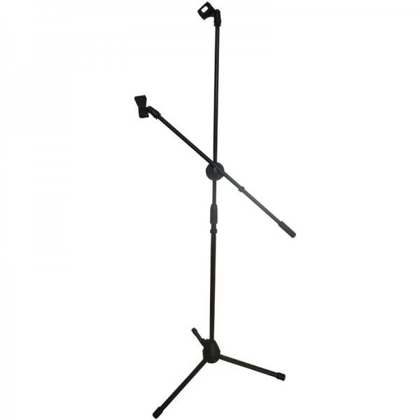 Base para Micrófono con Boom HM-03/2M Brixton