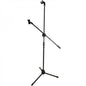 Base para Micrófono con Boom HM-03/2M Brixton