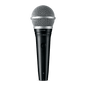 Micrófono de Mano PGA48QTR Shure