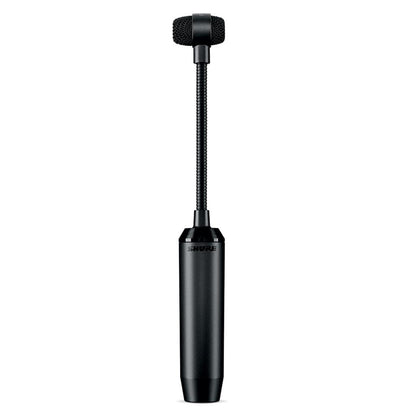 Micrófono para Instrumentos PGA98D-XLR Shure