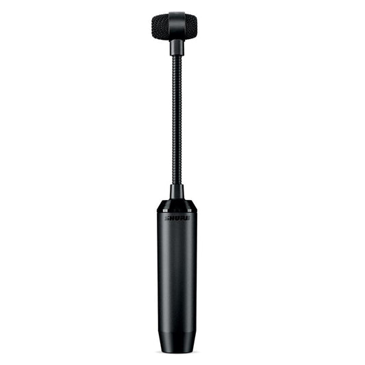 Micrófono para Instrumentos PGA98D-XLR Shure
