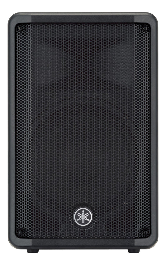 Altavoz Activo 10” DBR10 Yamaha