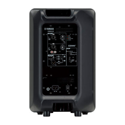 Altavoz Activo 10” DBR10 Yamaha