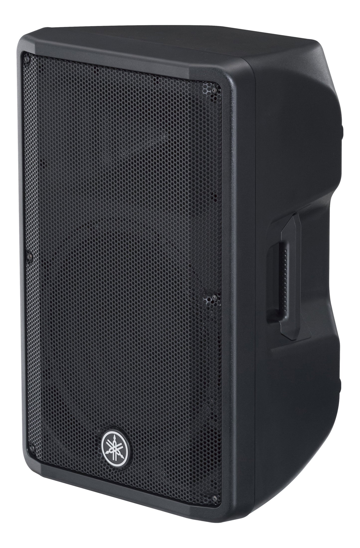 Altavoz Activo 12” DBR12 Yamaha