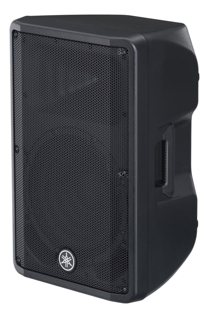 Altavoz Activo 12” DBR12 Yamaha