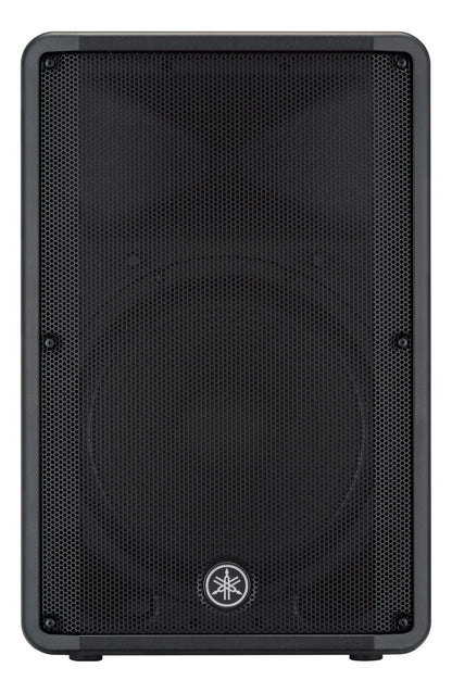 Altavoz Activo 15” DBR15 Yamaha