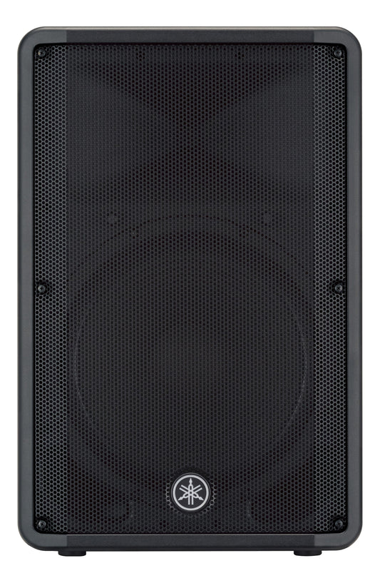 Altavoz Activo 15” DBR15 Yamaha