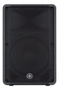 Altavoz Activo 15” DBR15 Yamaha
