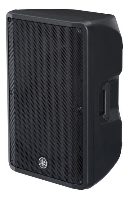 Altavoz Activo 15” DBR15 Yamaha