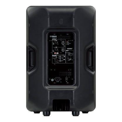 Altavoz Activo 15” DBR15 Yamaha