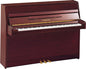 Piano Acústico Vertical 109 cms JU109 Yamaha