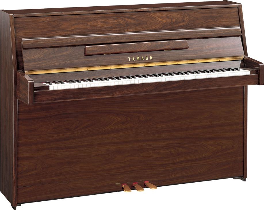 Piano Acústico Vertical 109 cms JU109 Yamaha